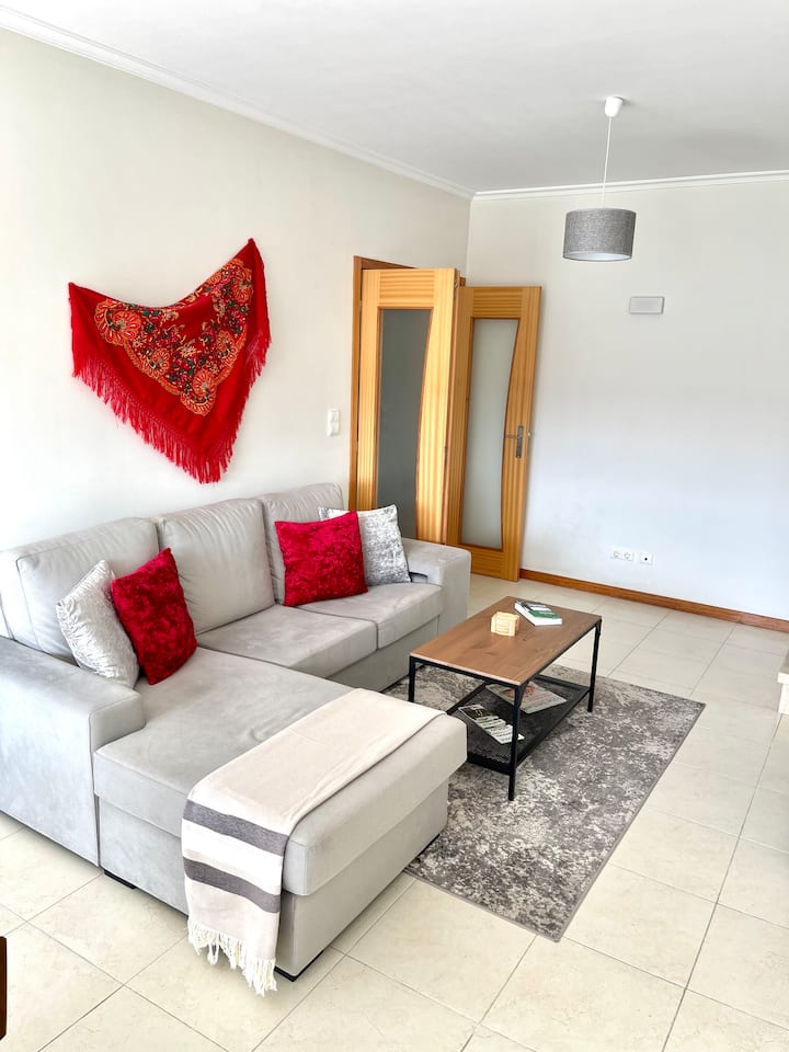 Chic 3 Bedroom Condo In Downtown Arcos De Valdevez - Arcos de Valdevez