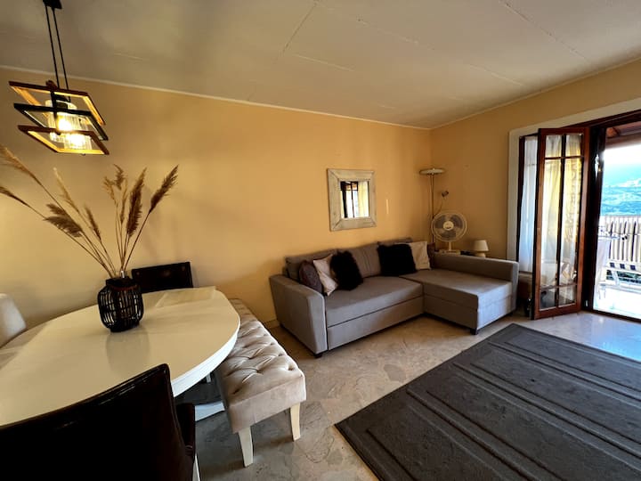 მისაღები ოთახი