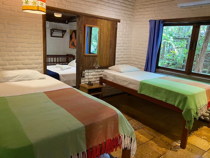 ห้องเดี่ยว