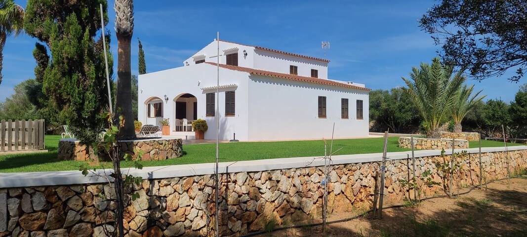 SON SET VILLA (Casa de campo cerca de la playa) gallery image 5