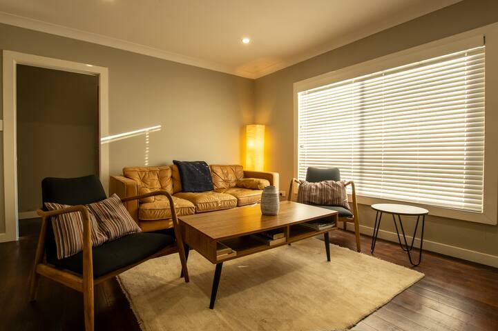 Comfy & Spacious Maydena Mountain View Lodge gallery image 5