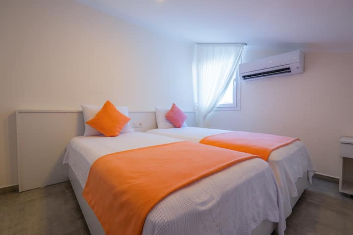 غرفة النوم 1