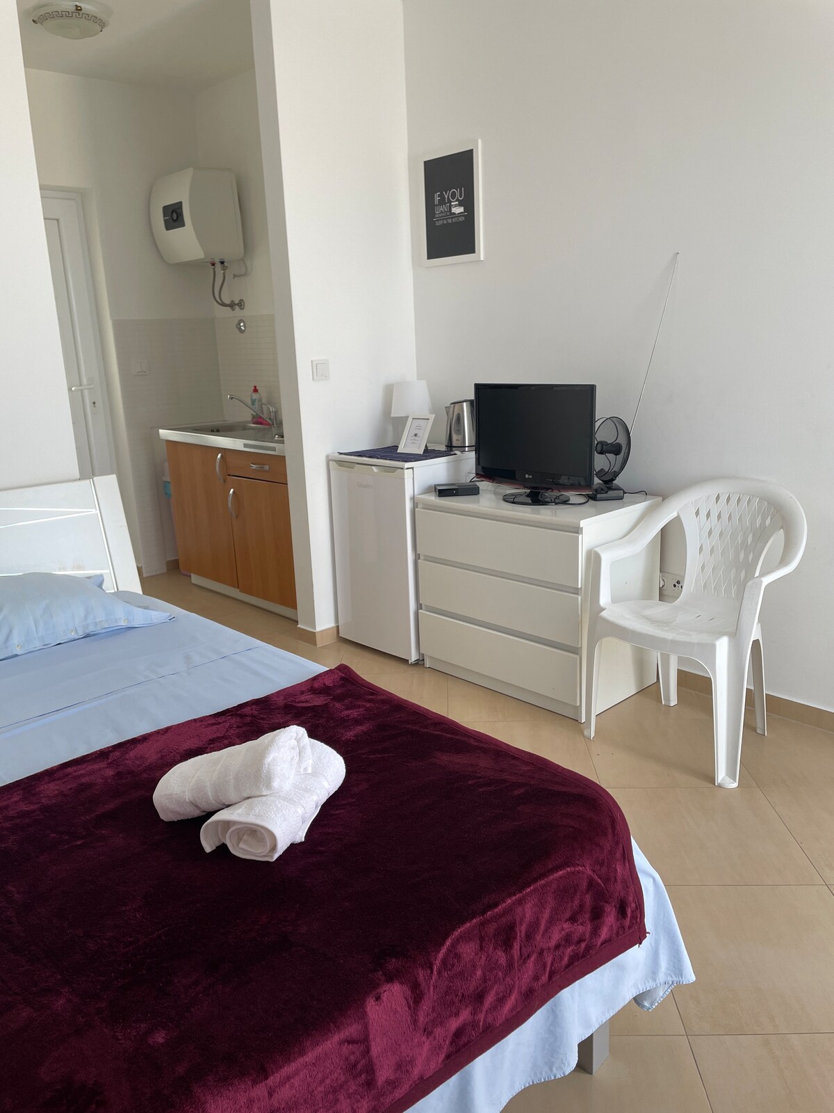 Apartman Mirta 1