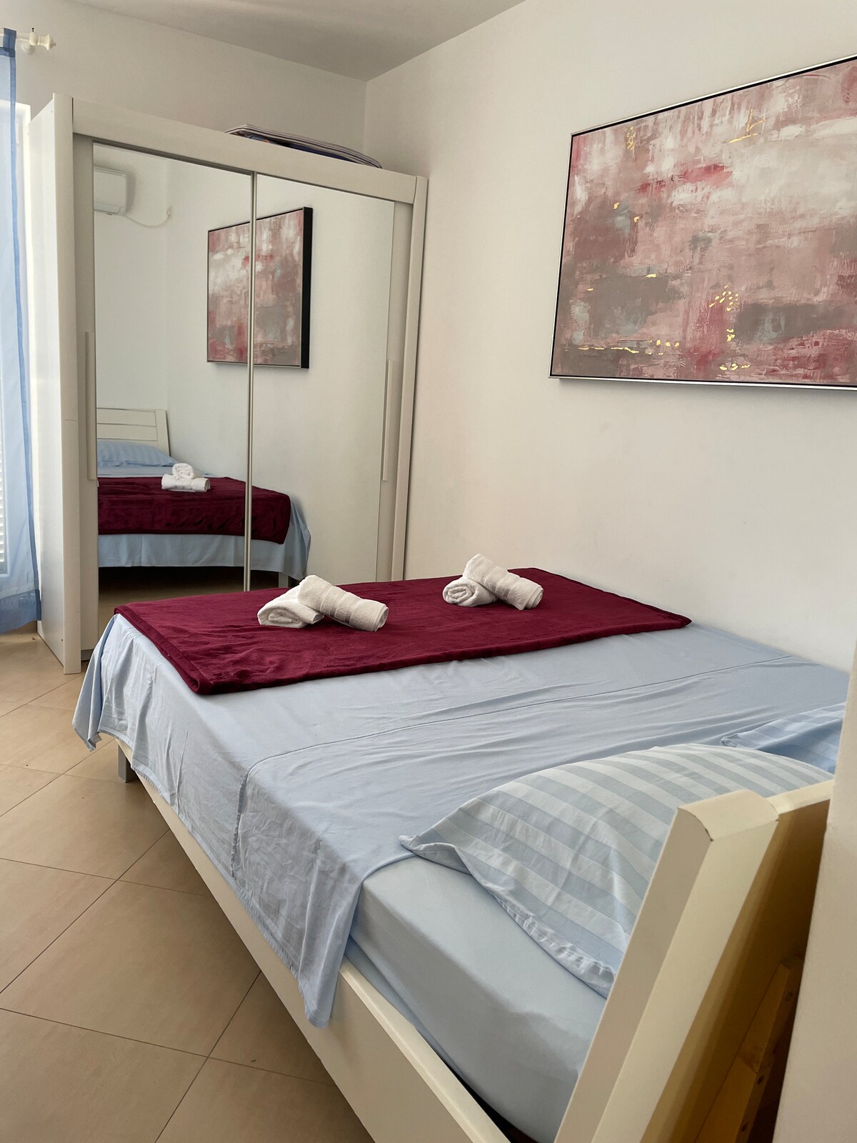 Apartman Mirta 1