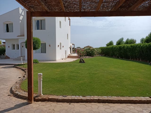 Hurghada View managed Airbnb listing 2