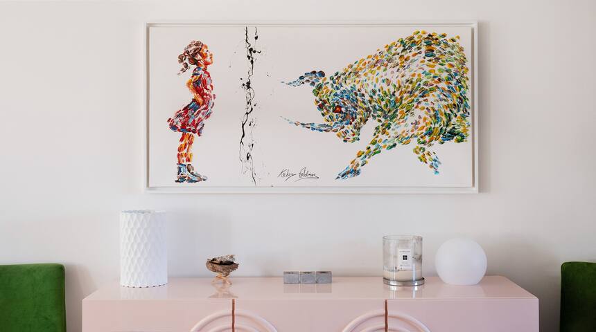 Zen light-filled Brooklyn Duplex gallery image 2