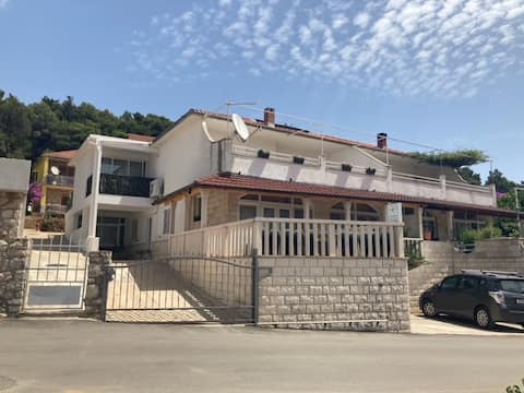 Apartmani Palaversić Vinko (APP4)