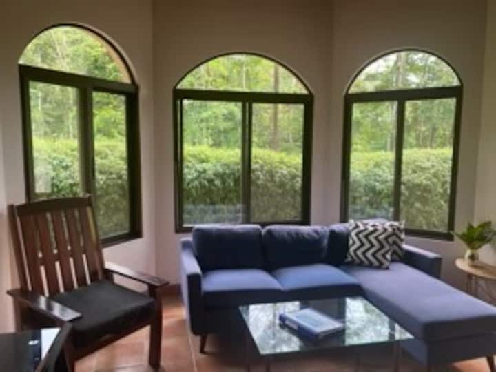 Four Master Suites In Ojochal-15 Min To The Beach! - Costa Rica