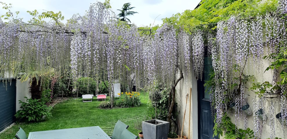 Guest favorite listing in Angers