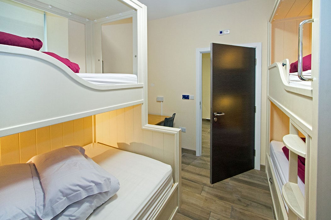 Soba 3 - Moel Smytho - Prikladno za goste s invaliditetom