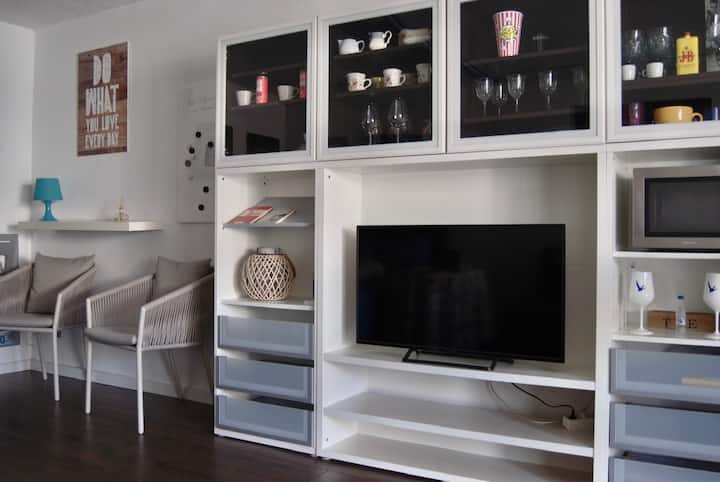 Loft De Diseño Salou Cerca Del Mar - Tarragona