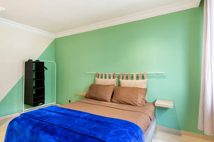 Спална соба 4