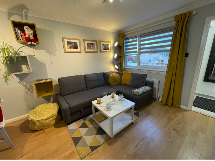 Highfield Apartment Flats for Rent in Inverness, Scotland, United