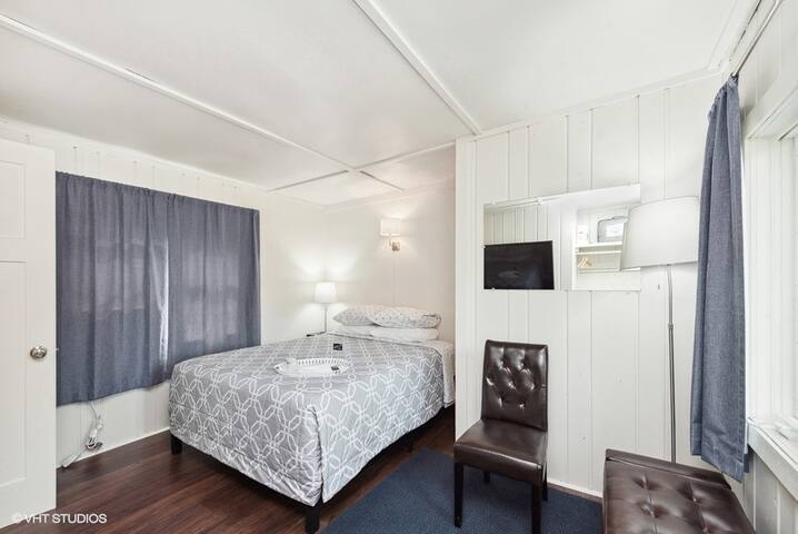 Brick Church Road Guest Suites managed Airbnb listing 3