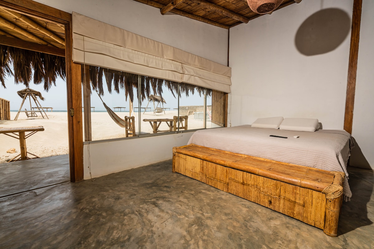 Yataq otağının şəkli