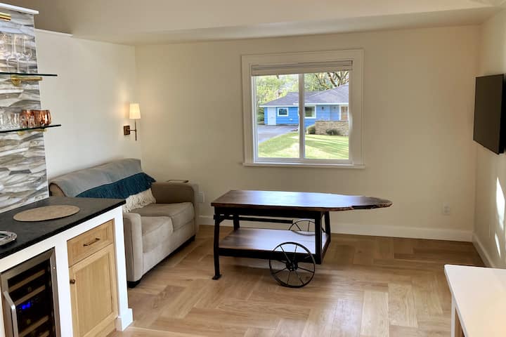 Luxury Guest House In Charming Old East Medford - Medford, OR