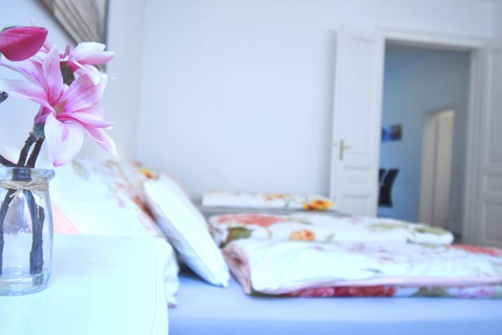 Cosy 3 Room Viennese Flat – 10min to City Center gallery image 3