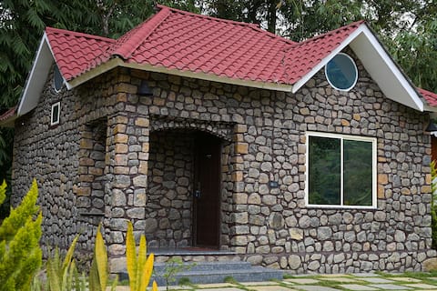 Stone House, Silver Oaks Nature Retreat