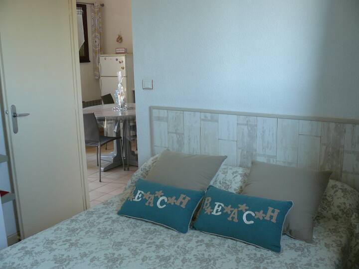 ห้องนอน