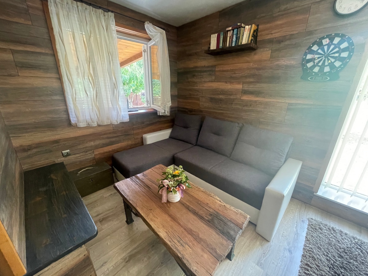 Kuća za odmor Stipe