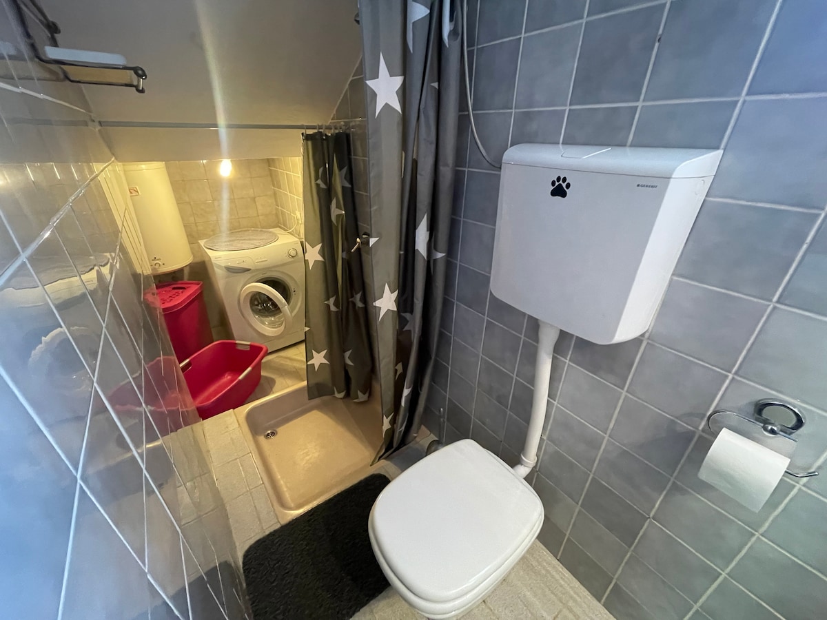 Kuća za odmor Stipe