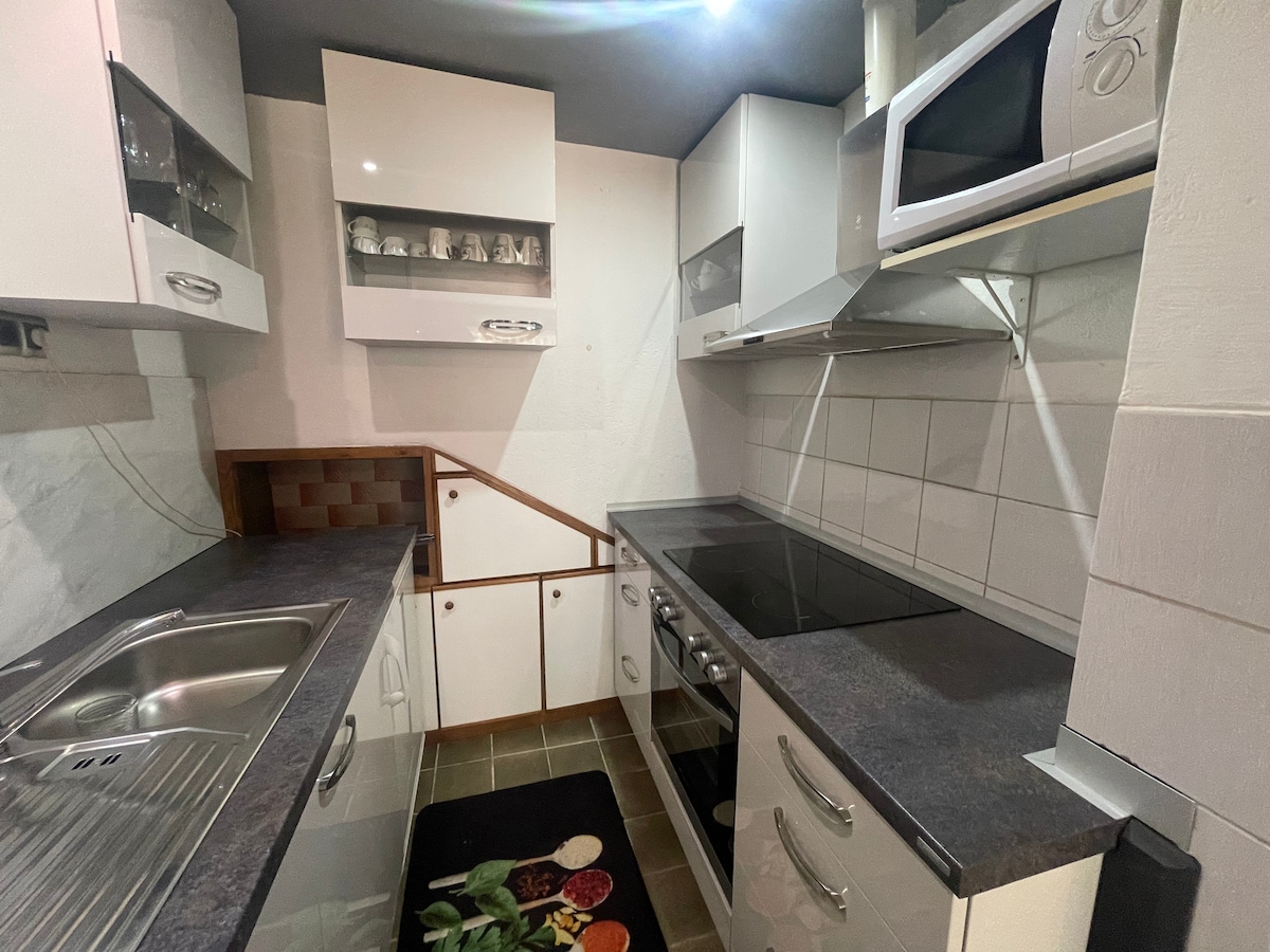 Kuća za odmor Stipe