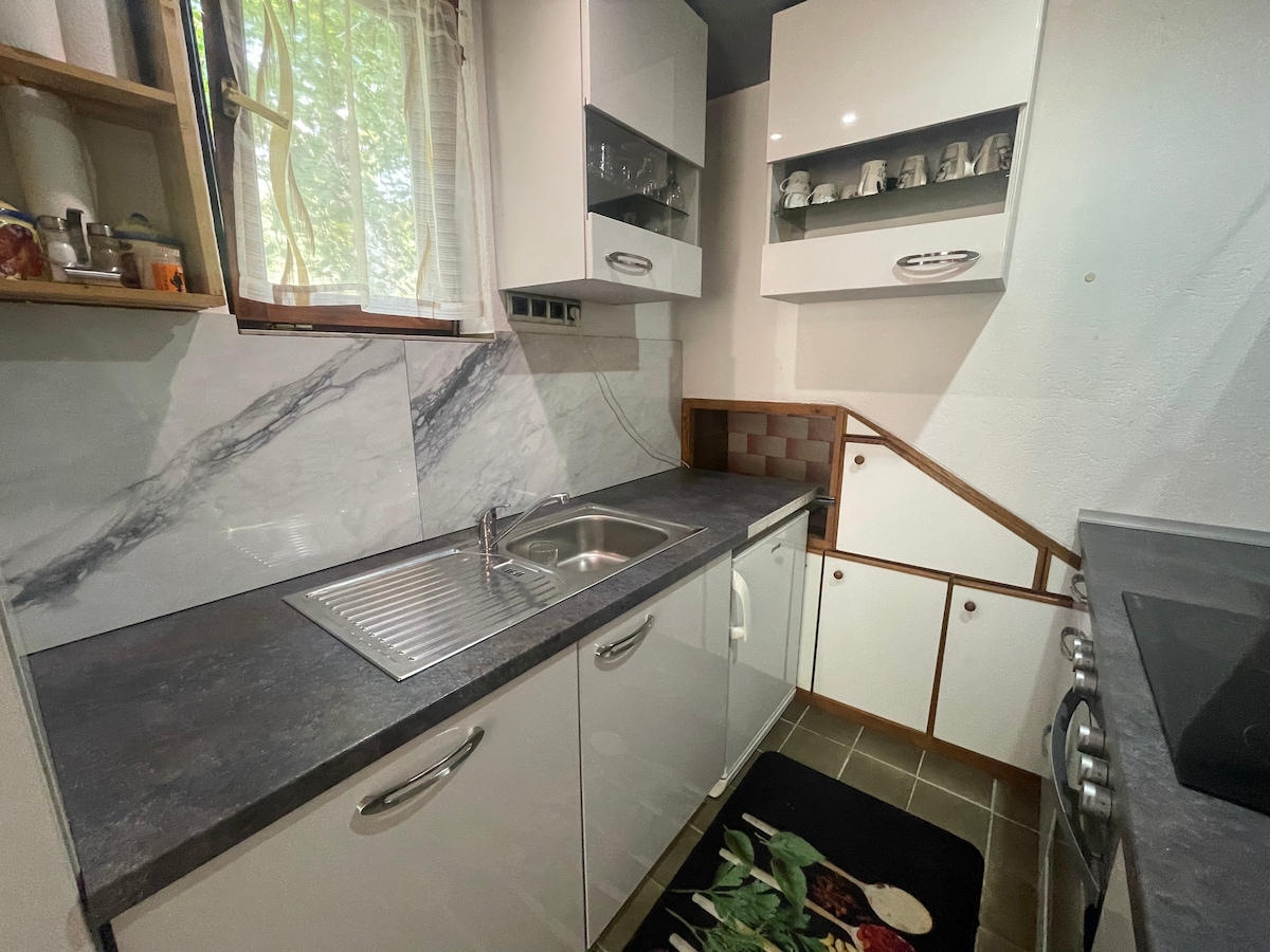 Kuća za odmor Stipe