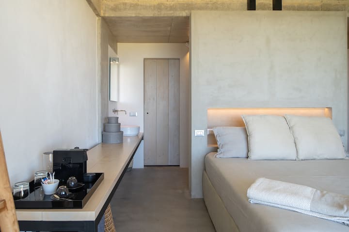 Camera da letto 3