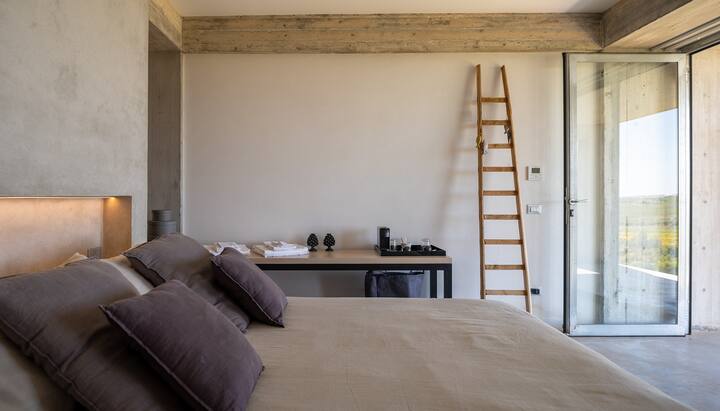 Camera da letto 2