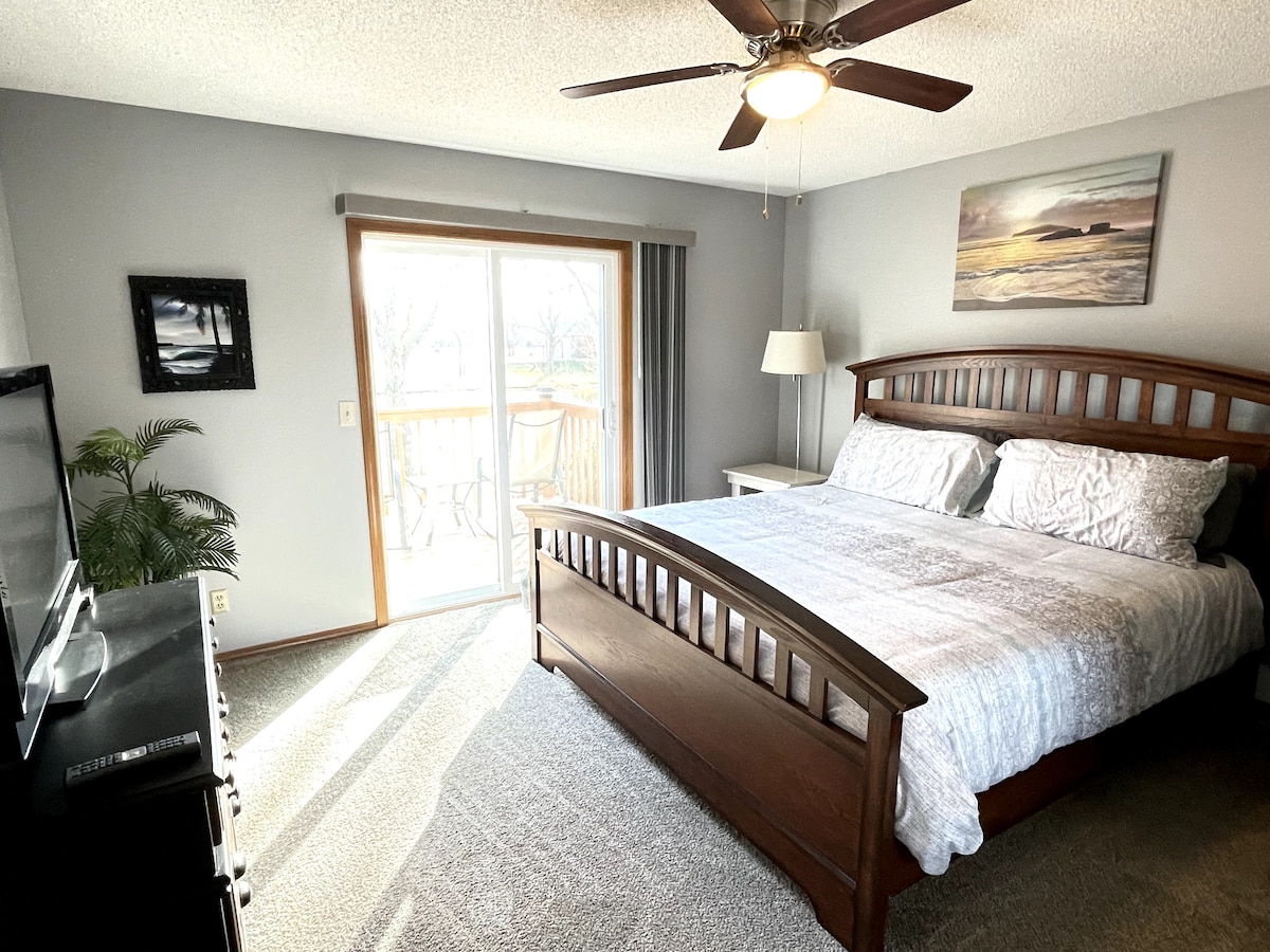 غرفة النوم 1