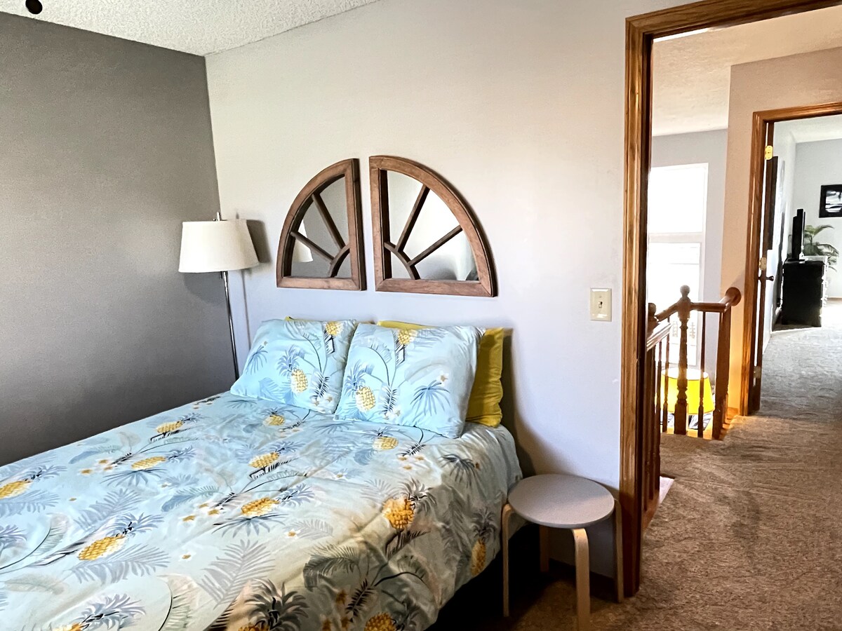 غرفة النوم 4