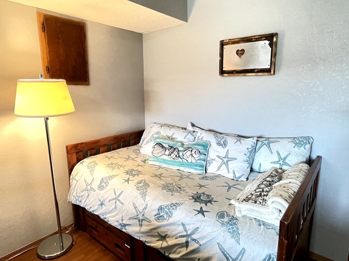 غرفة النوم 3