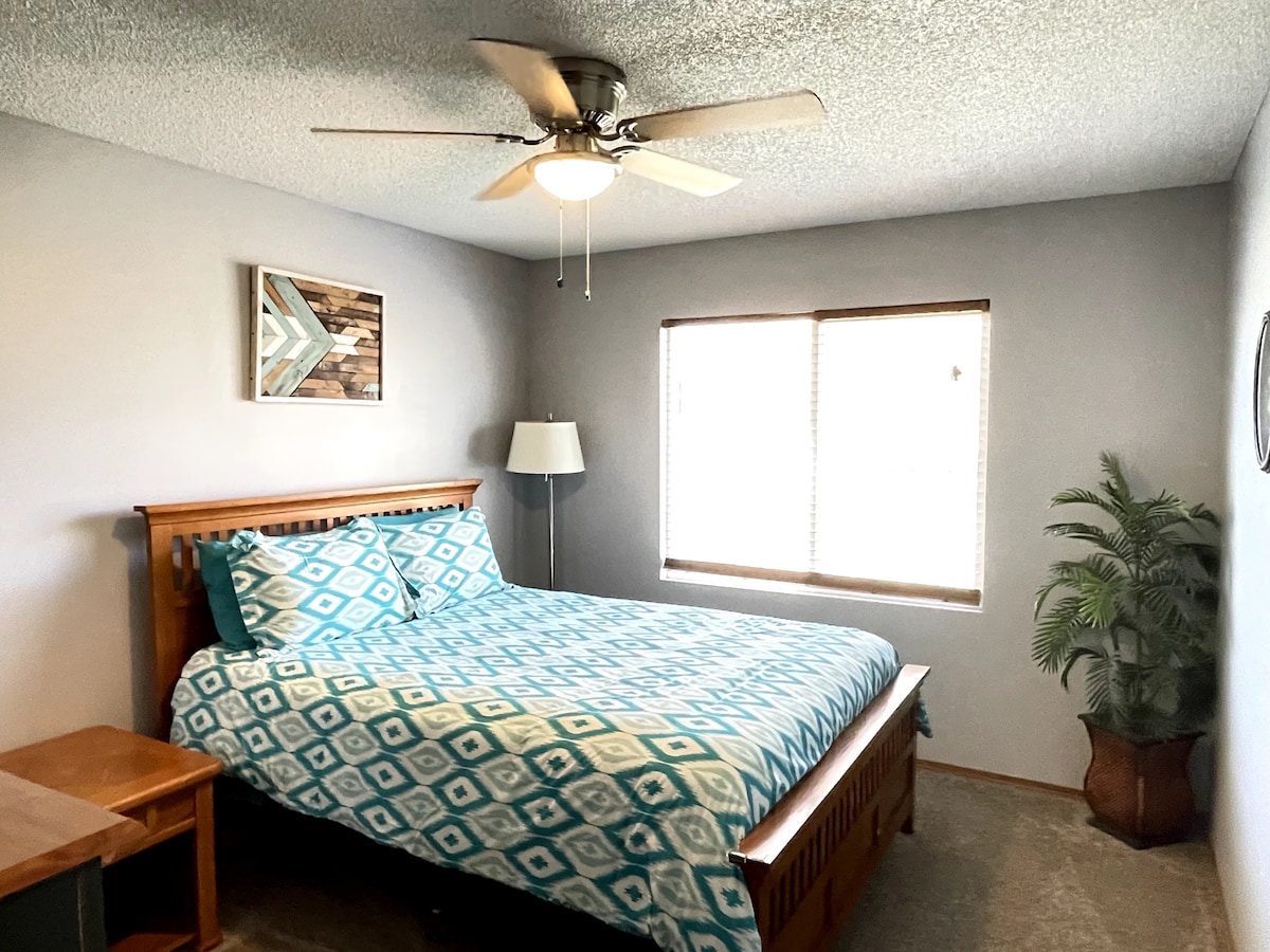 غرفة النوم 2