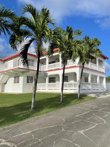 Listing in St Croix, Usvi