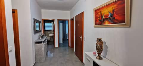 3-room  apartment in Cologne- Hürth