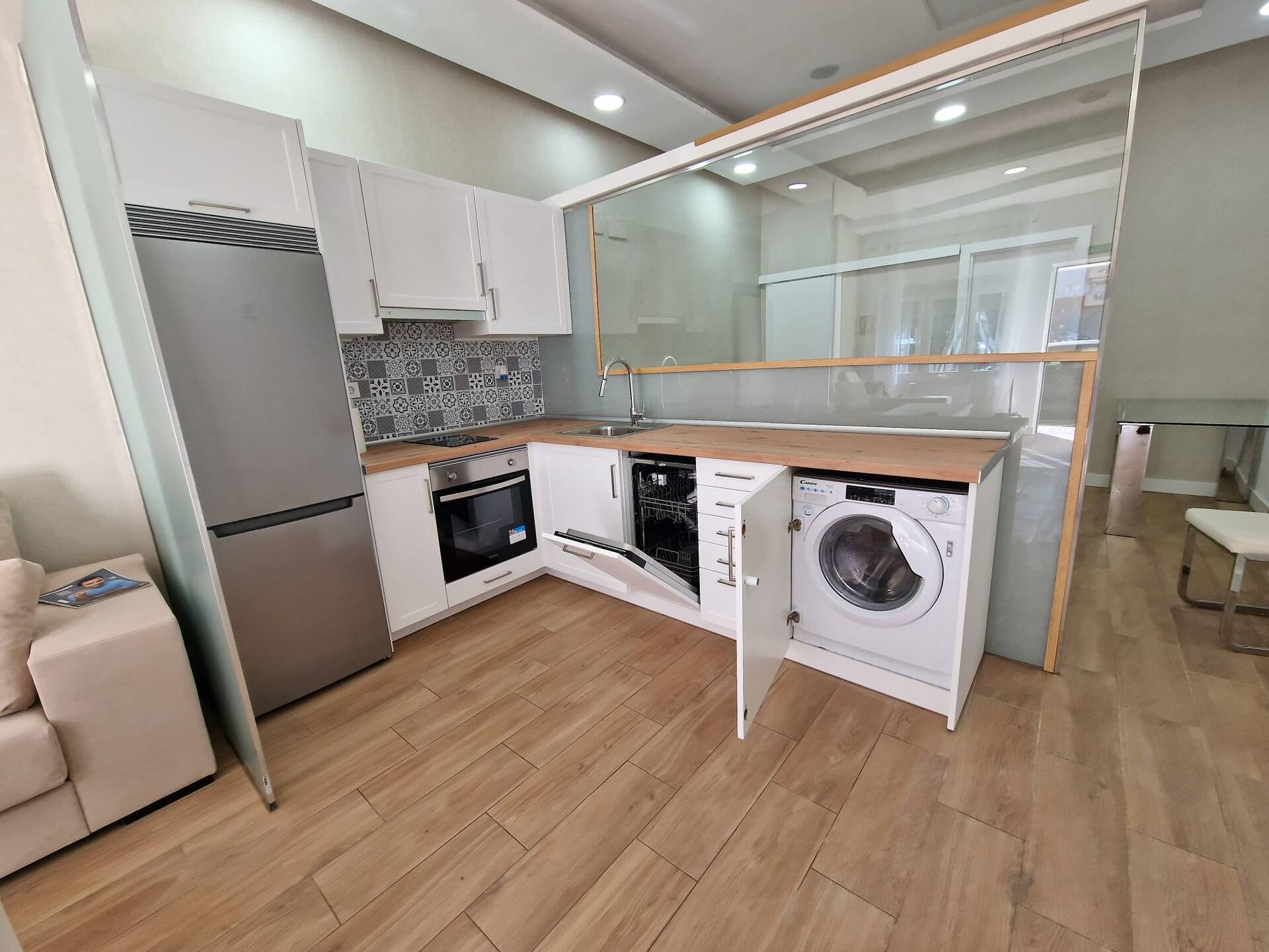 Apartamento Turismo Badajoz — foto 3