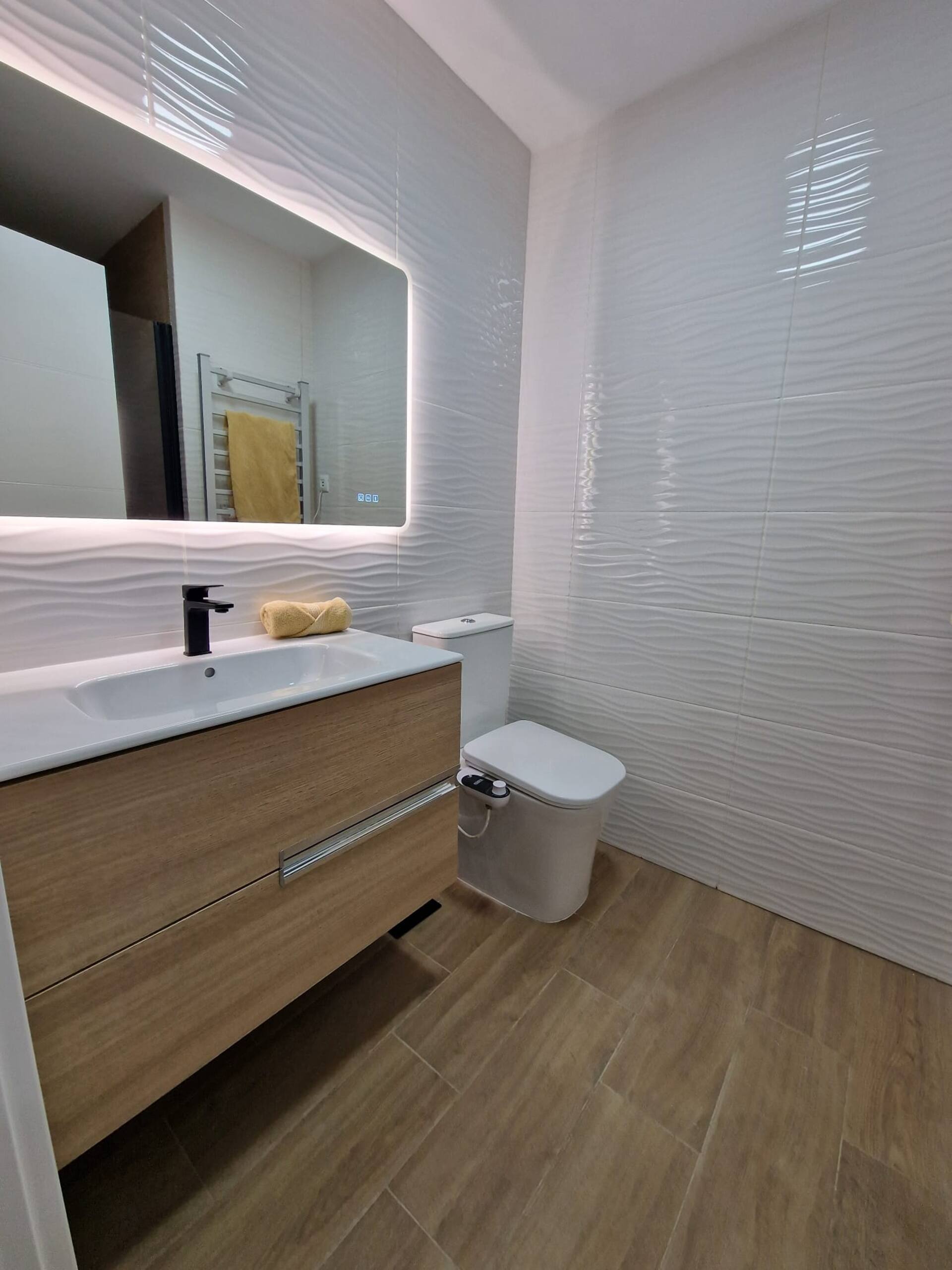 Apartamento Turismo Badajoz — foto 5