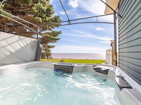 The Pacifico; a south shore gem.