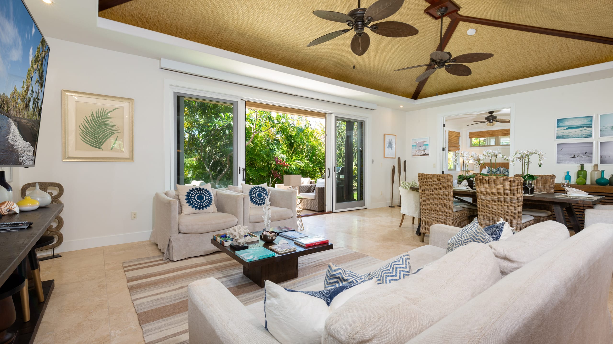 Home in Waimea · ★4.94 · 3 bedrooms · 5 beds · 3 baths - Image 3