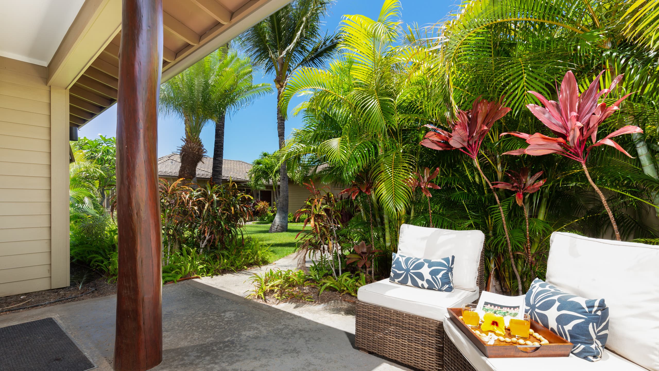 Home in Waimea · ★4.94 · 3 bedrooms · 5 beds · 3 baths - Image 29