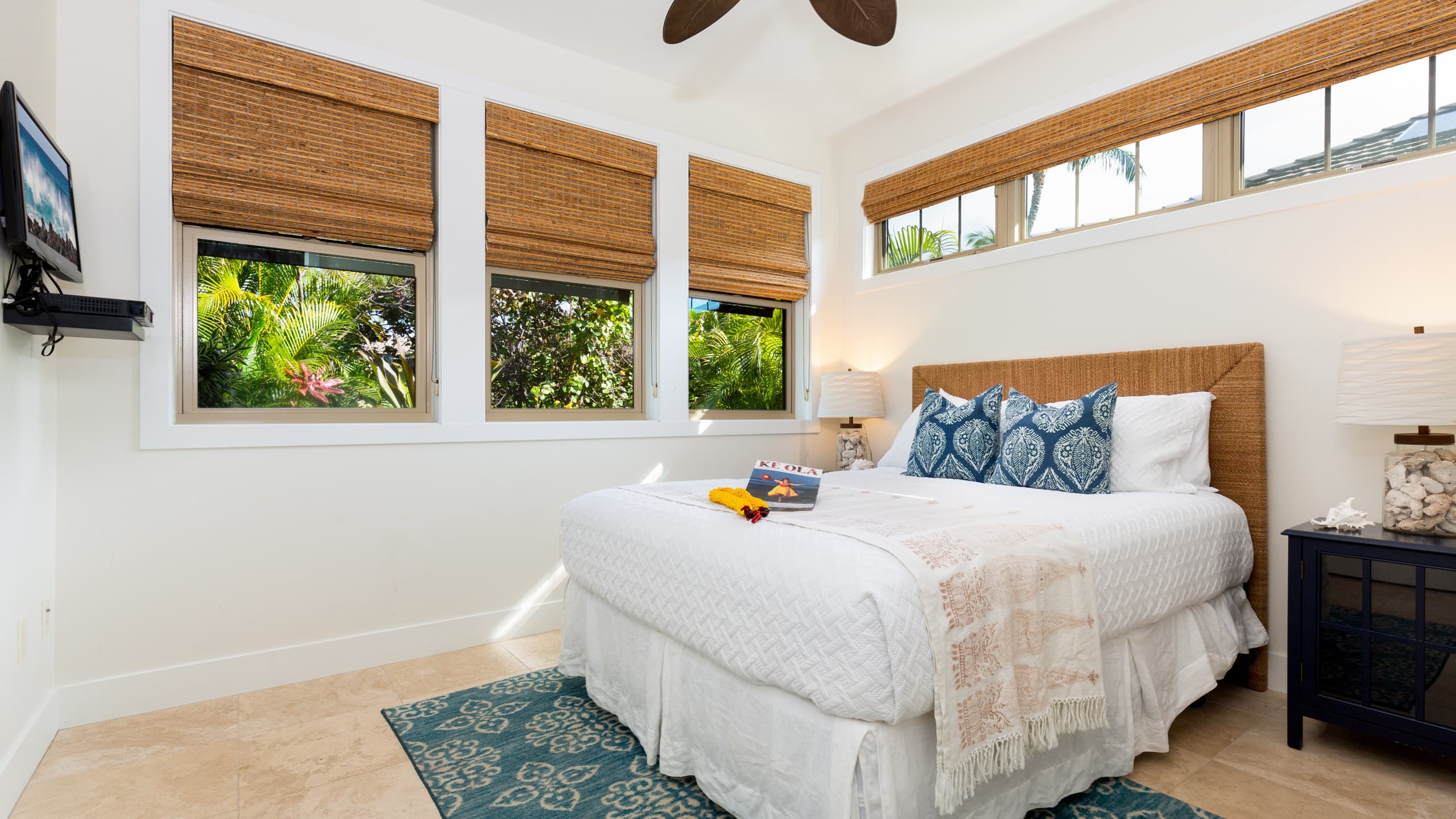 Home in Waimea · ★4.94 · 3 bedrooms · 5 beds · 3 baths - Image 15