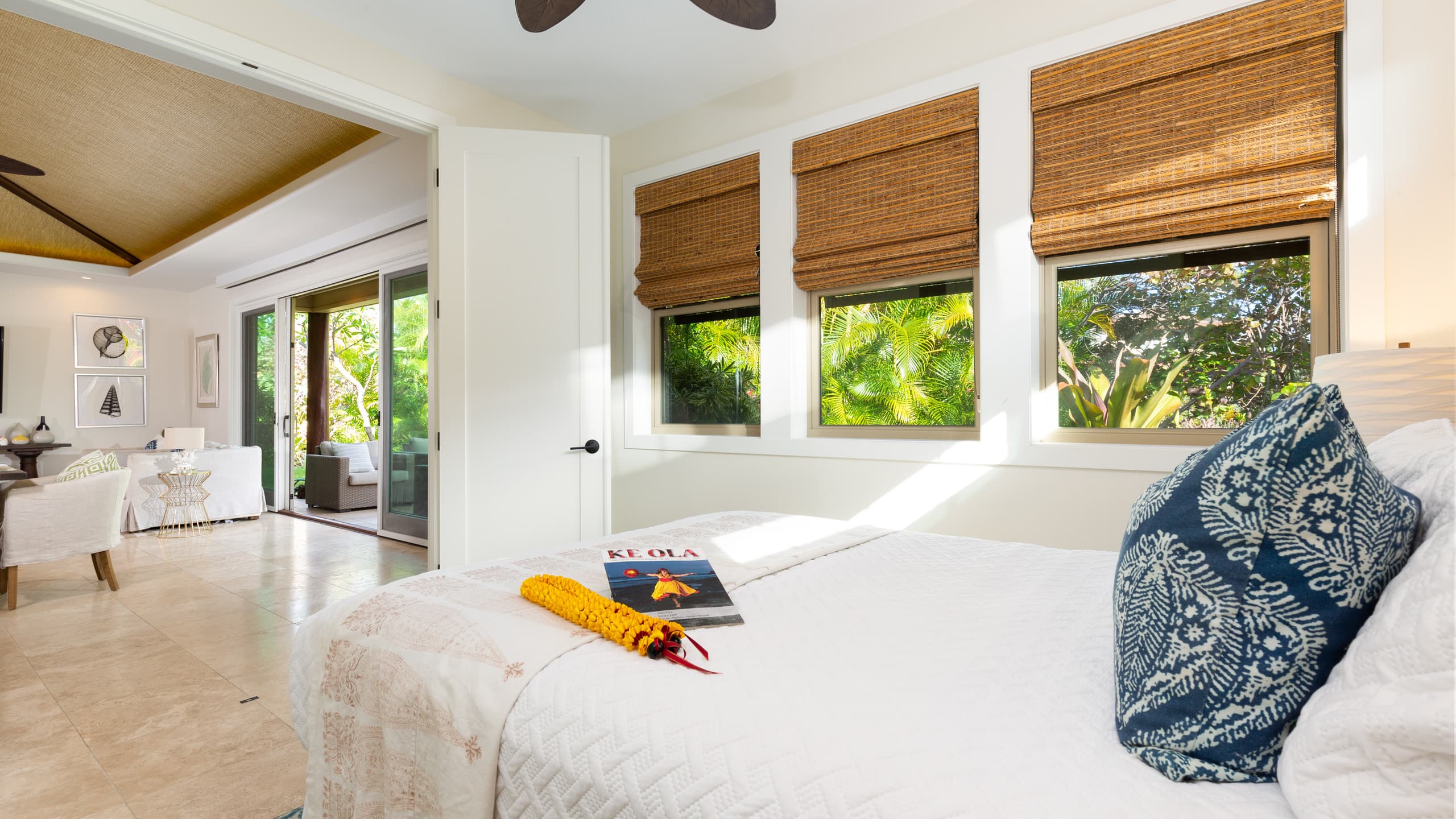 Home in Waimea · ★4.94 · 3 bedrooms · 5 beds · 3 baths - Image 16