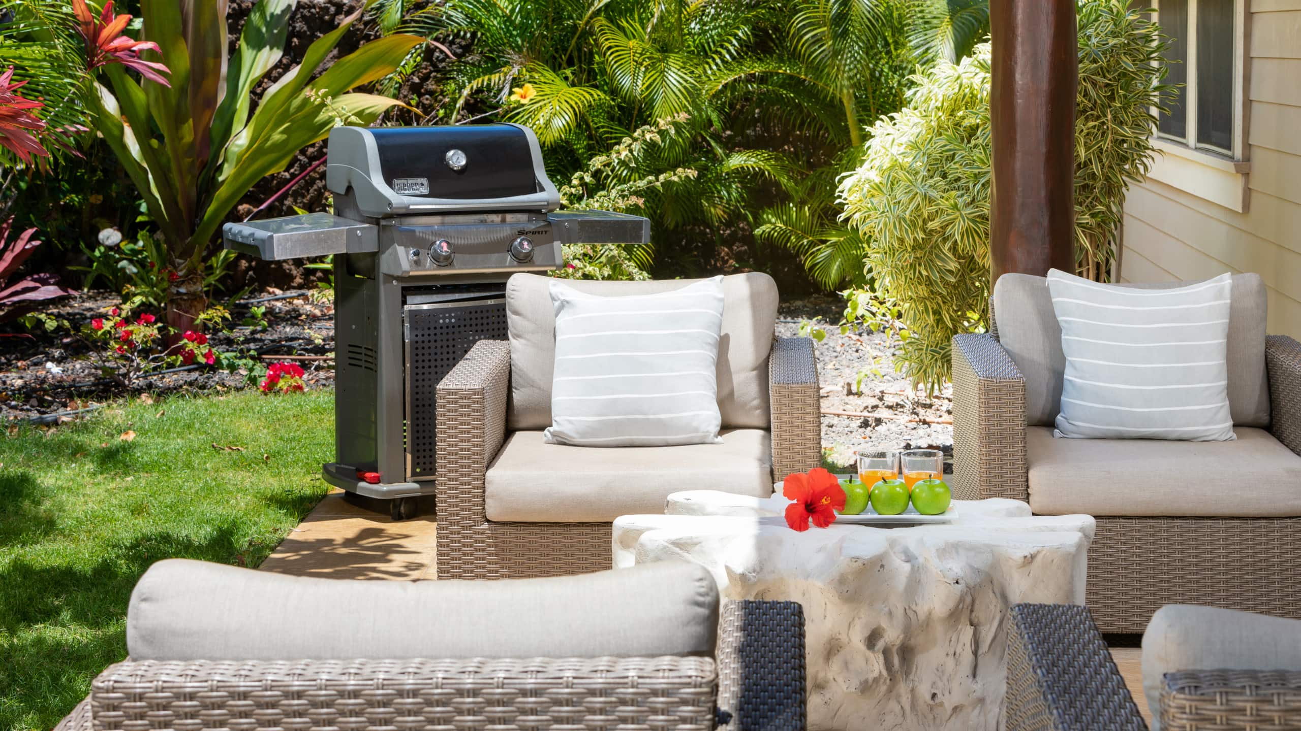 Home in Waimea · ★4.94 · 3 bedrooms · 5 beds · 3 baths - Image 25