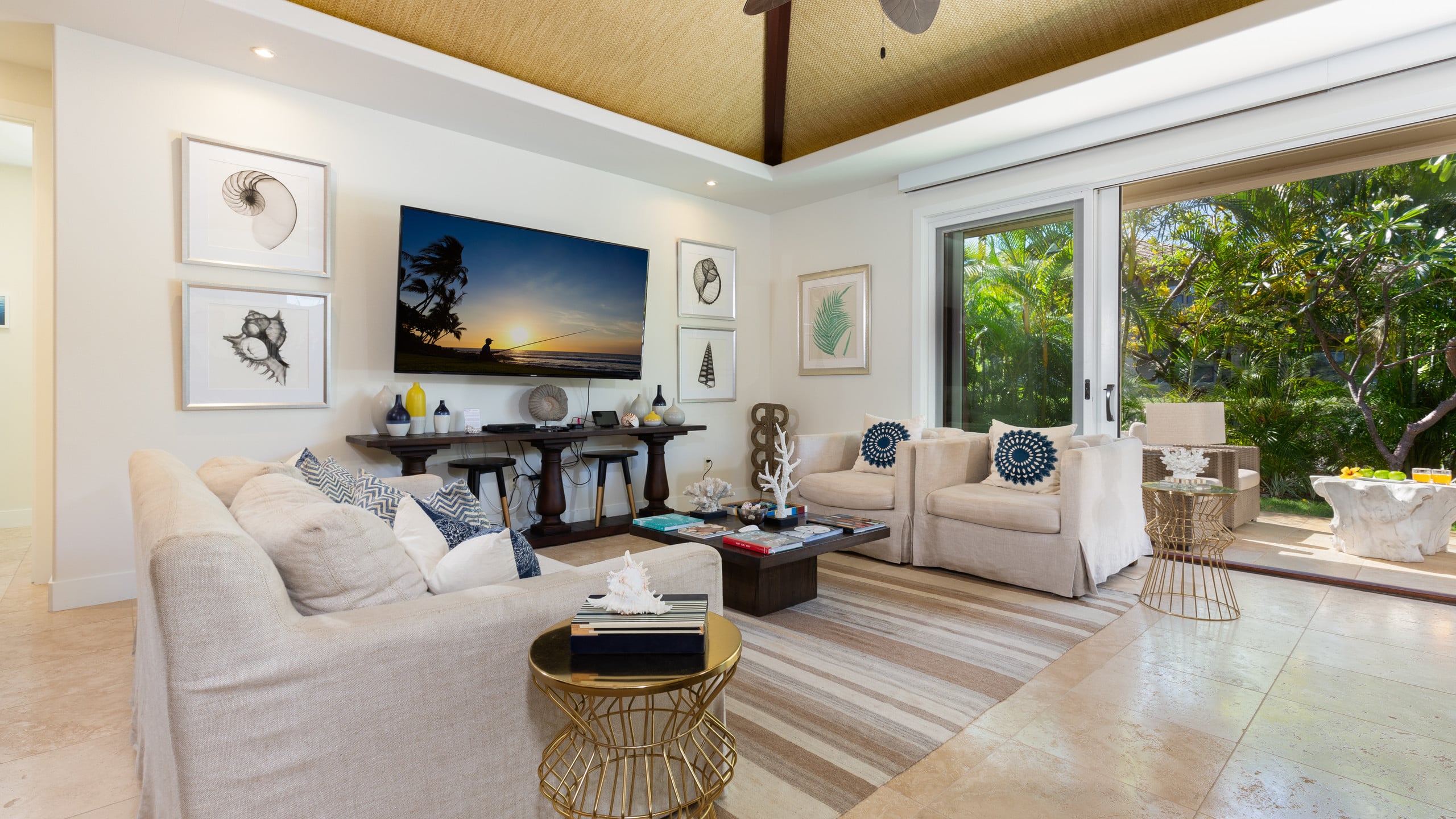 Home in Waimea · ★4.94 · 3 bedrooms · 5 beds · 3 baths - Image 2