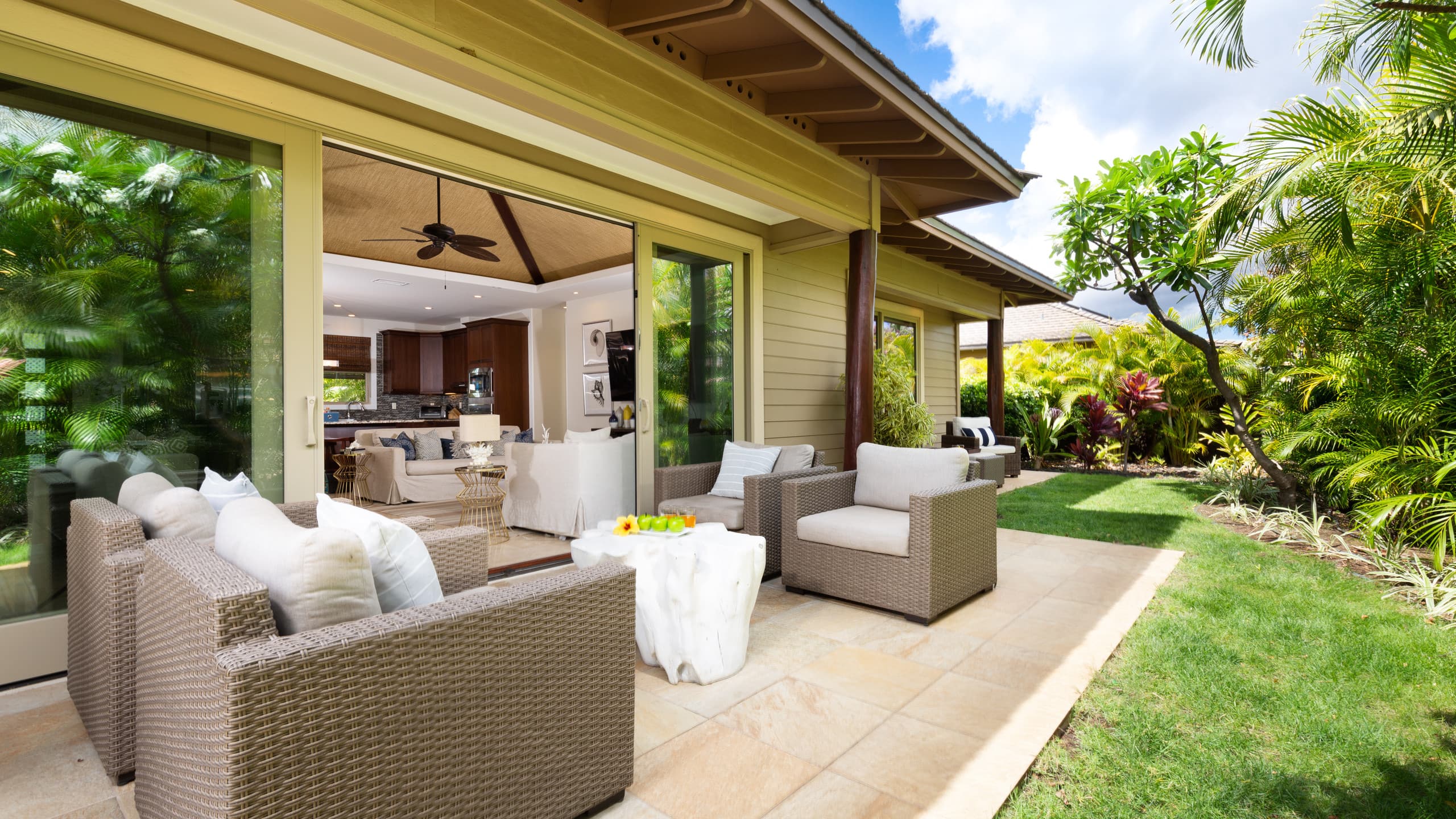 Home in Waimea · ★4.94 · 3 bedrooms · 5 beds · 3 baths - Image 23