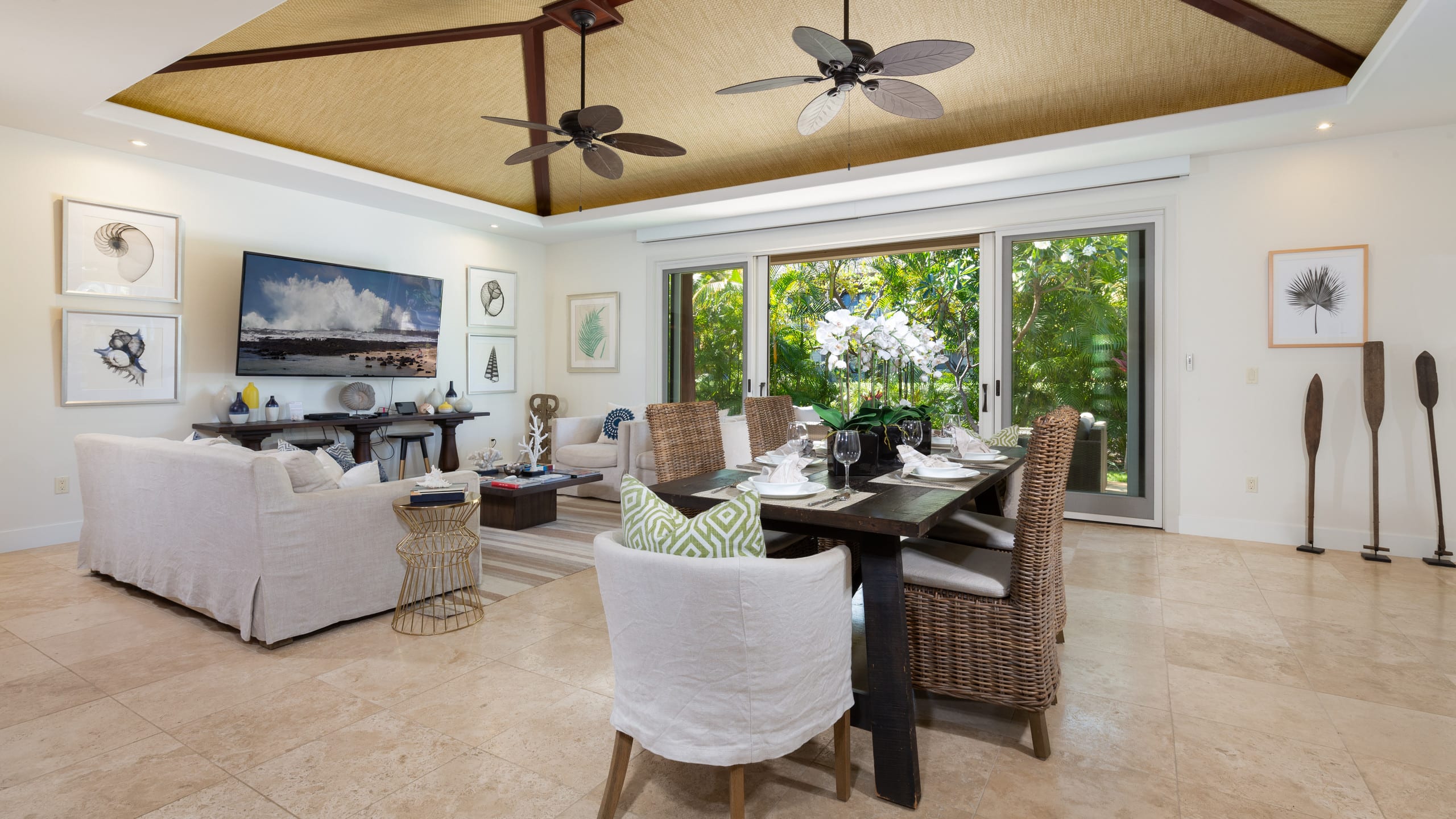 Home in Waimea · ★4.94 · 3 bedrooms · 5 beds · 3 baths - Image 7