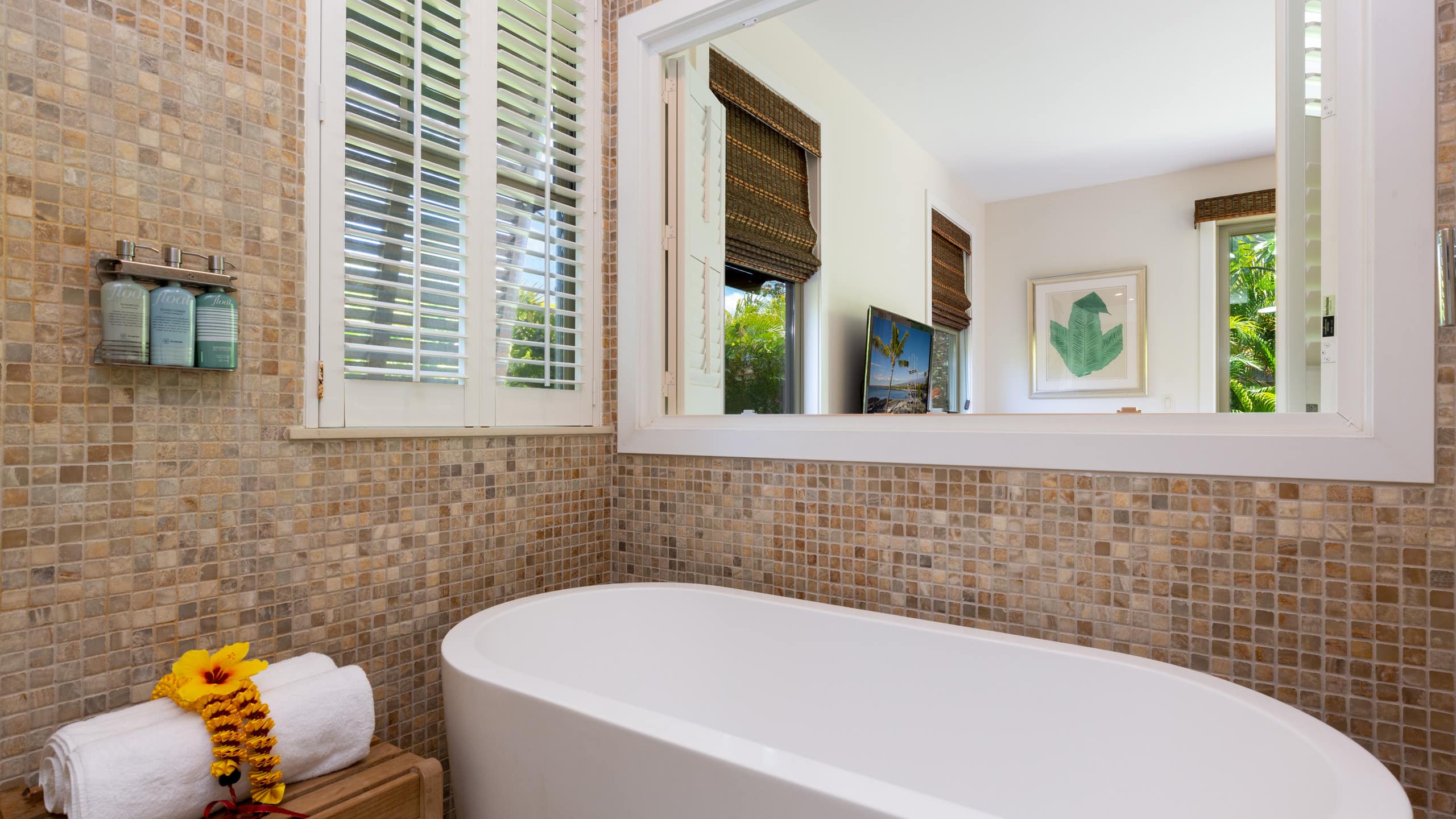 Home in Waimea · ★4.94 · 3 bedrooms · 5 beds · 3 baths - Image 19