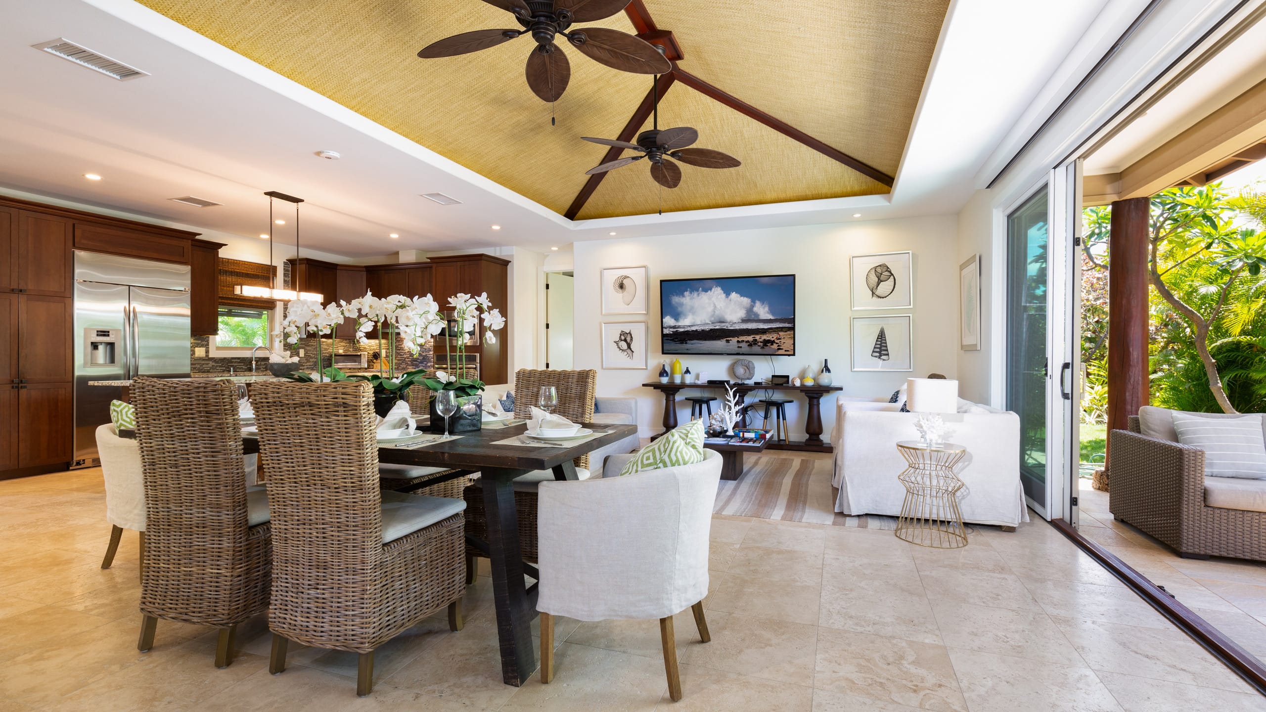 Home in Waimea · ★4.94 · 3 bedrooms · 5 beds · 3 baths - Image 8