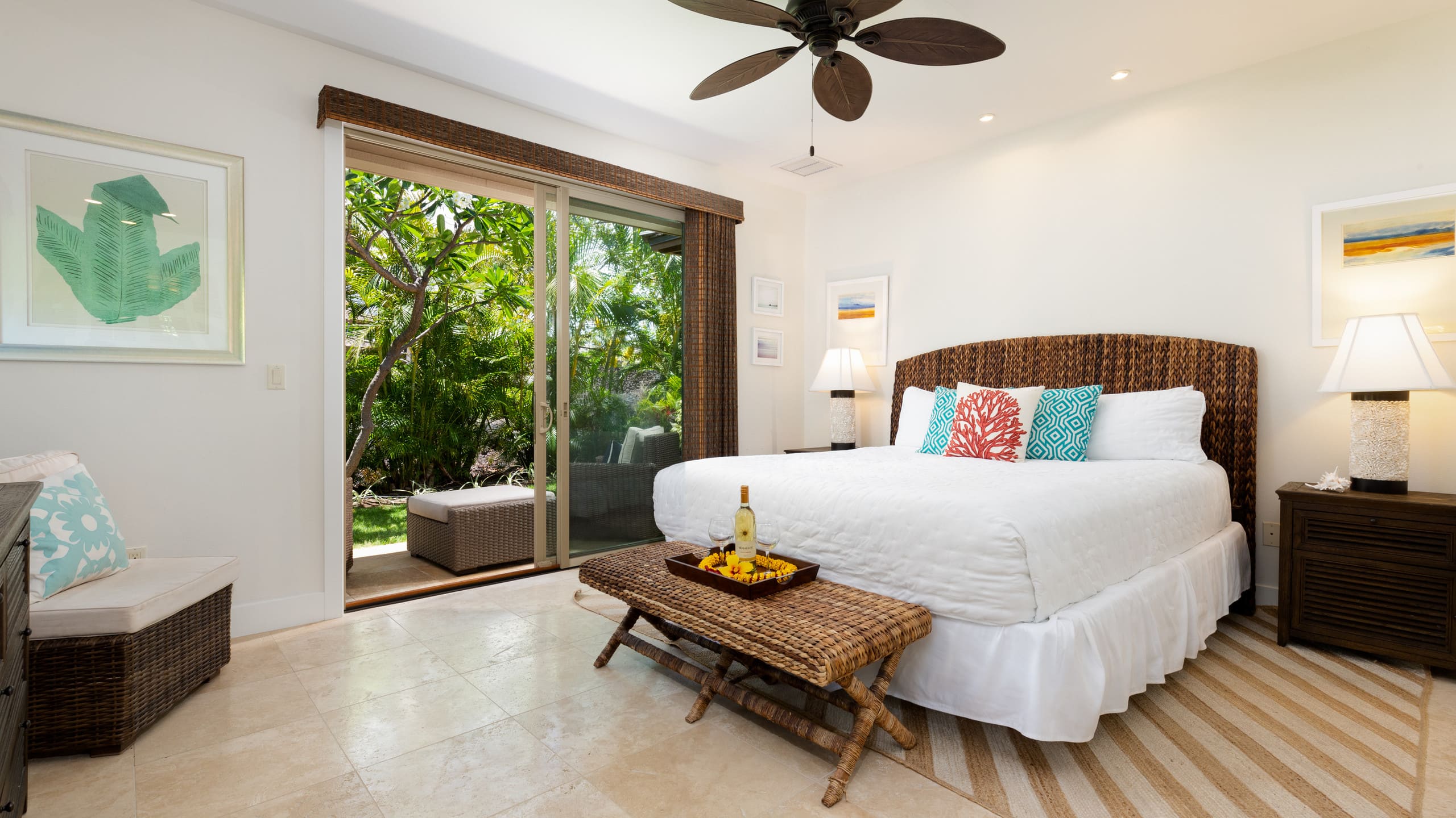 Home in Waimea · ★4.94 · 3 bedrooms · 5 beds · 3 baths - Image 11