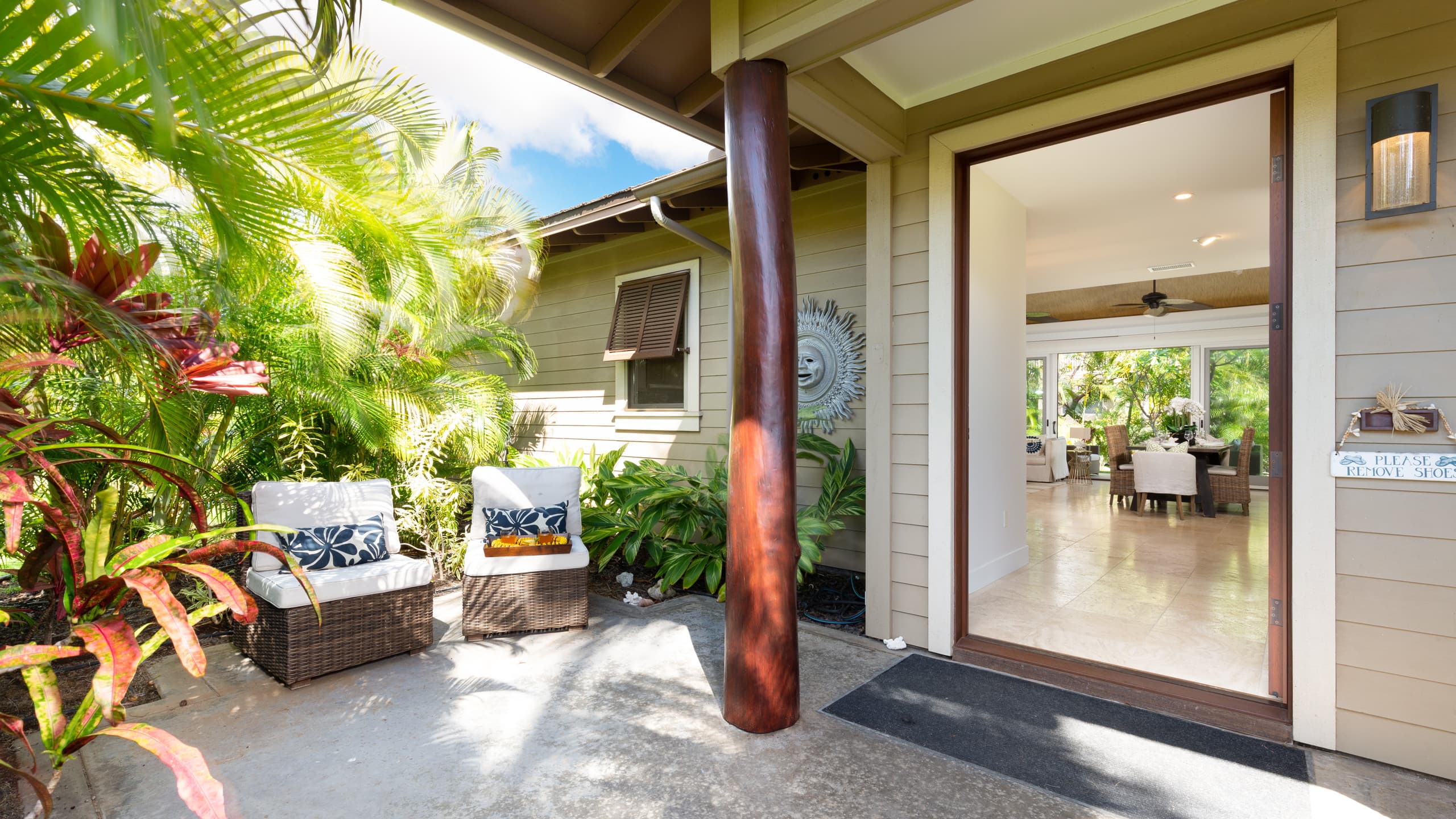 Home in Waimea · ★4.94 · 3 bedrooms · 5 beds · 3 baths - Image 26